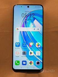 Smartphone Honor x8a