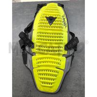 PARASCHIENA DAINESE GIALLO
