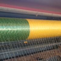 rete per fieno e paglia 123cm 2000m