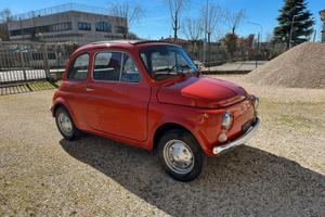 Fiat 500R