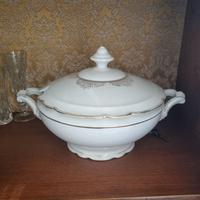 Antica Pentola Ceramica