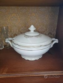 Antica Pentola Ceramica