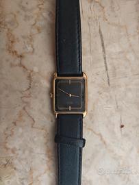Seiko Tank Giappone 1984