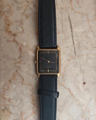 Seiko Tank Giappone 1984