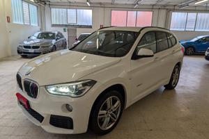 Bmw X1 sDrive18d Msport IN ARRIVO