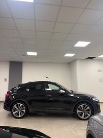 Audi Q5 SQ5 TDI quattro tiptronic sport attitude
