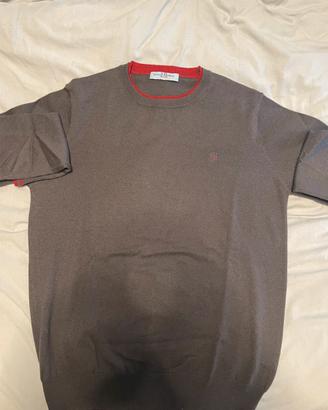 Maglia invernate Harmont e Blaine