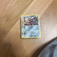 Carte pokemon