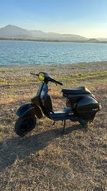 Vespa px 200