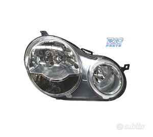 FANALE DESTRO PER VOLKSWAGEN VW POLO V 01-05