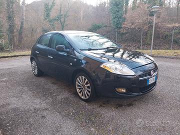 Fiat Bravo 1.9 m-jet 120 cv
