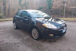 Fiat Bravo 1.9 m-jet 120 cv