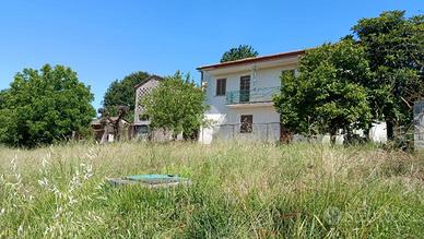 CASA INDIPENDENTE A FERENTINO