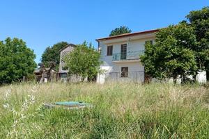 CASA INDIPENDENTE A FERENTINO