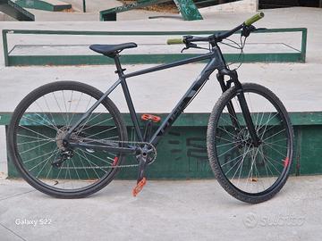 cube cross sl hpa 28"