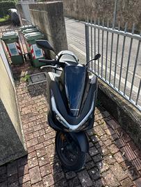 Scooter Honda
