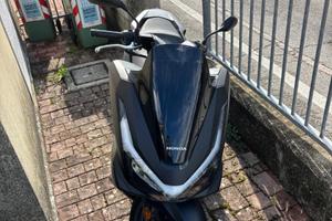 Scooter Honda