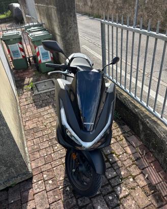 Scooter Honda