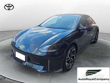 Hyundai Ioniq 6 77.4 kWh AWD Evolution