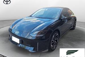 Hyundai Ioniq 6 77.4 kWh AWD Evolution