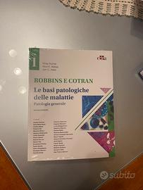 Robbins le basi patologiche