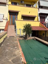 Casa Villetta a schiera