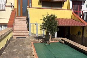 Casa Villetta a schiera