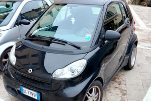 smart fourtwo mhd