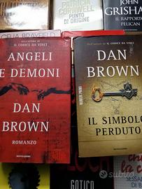 Libri da leggere