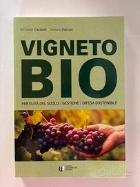Libro vigneto BIO