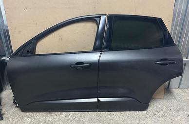 Portiera porta dx sx ford kuga mk3 2019>2024