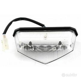 Fanale posteriore Aprilia RX - SX - Pegaso AP81276