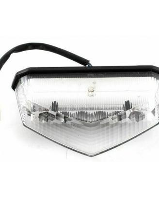 Fanale posteriore Aprilia RX - SX - Pegaso AP81276