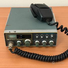 Cb Midland Alan 48 Old 40 Canali Am Fm