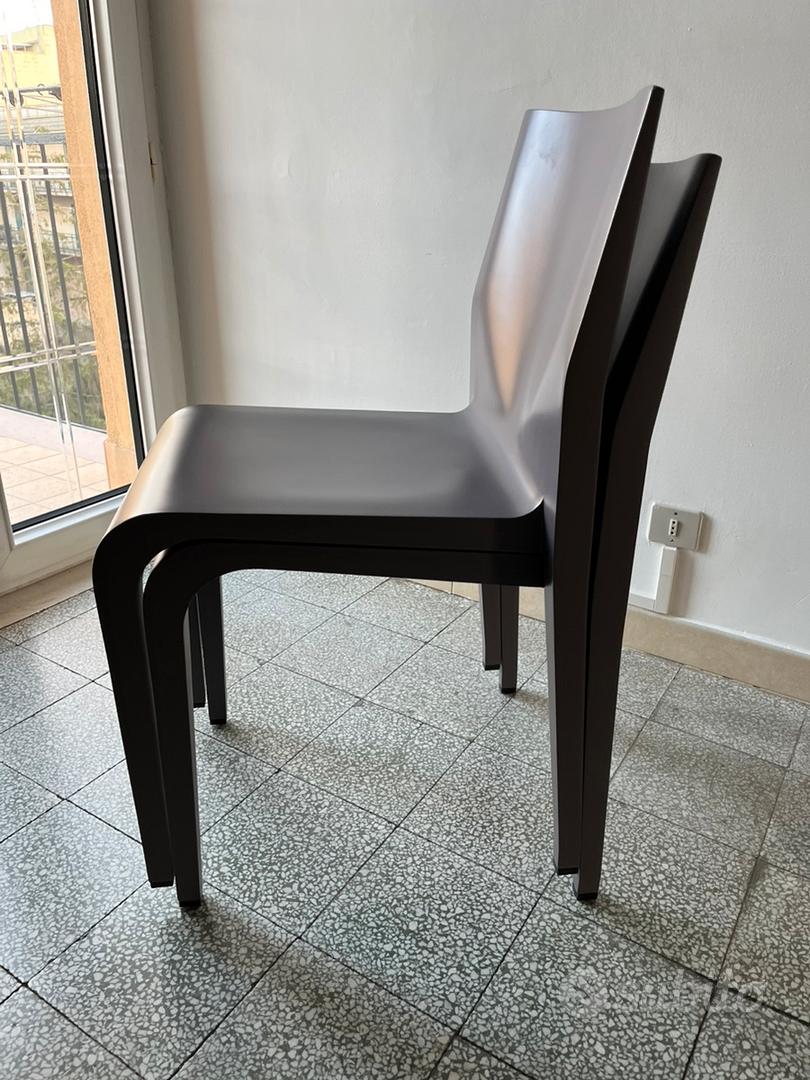 Sedie originali Laleggera by Alias Arredamento e Casalinghi In