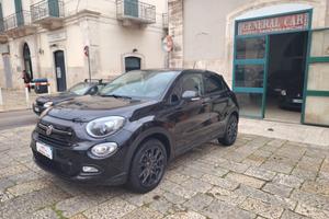 Fiat 500X 1.6 MultiJet 120 CV S-Design City