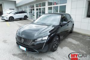 Peugeot 308 BlueHDi 130 S&S EAT8 Allure