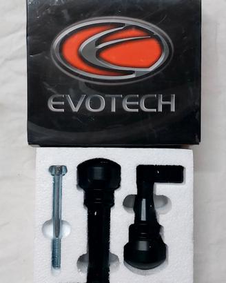 para telaio Kawasaki 