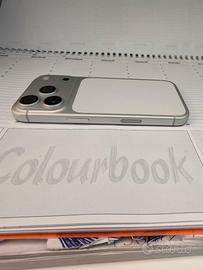 iPhone 17 Pro 256Gb Nuovo