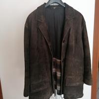 Giacca in renna Conbipel