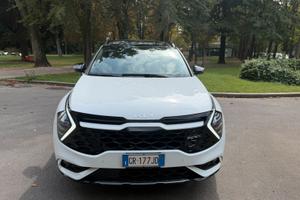 Kia Sportage GT line anno 2023, GARANZIA 4 anni