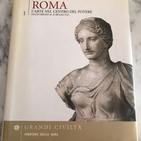 Roma L’arte nel centro del potere