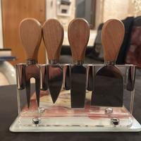 Tagliere formaggi Brandani