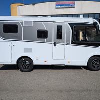 DETHLEFFS I001 4 POSTI LETTO SOTTO I 6 METRI