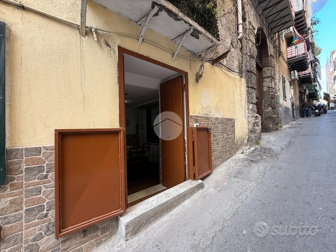 MONOLOCALE A PALERMO - Vista 2
