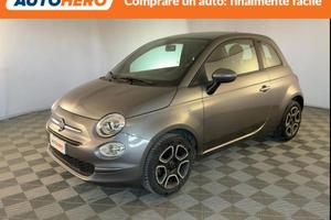 FIAT 500 1.0 Hybrid