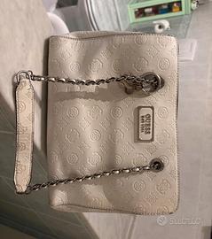 Borsa a spalla Guess