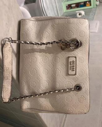 Borsa a spalla Guess