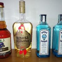 Rigonat. Badel. Alcolici sigillati