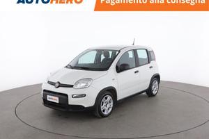 FIAT Panda JK24957
